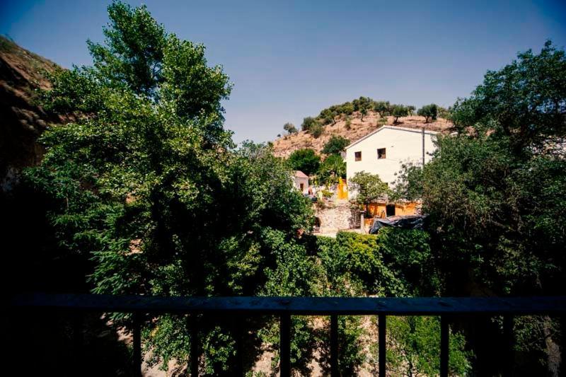 Casa de férias Cueva Acequia De La Alhambra *